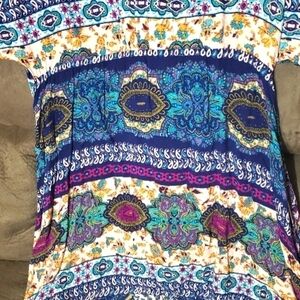 MAURICES dress sz. Medium